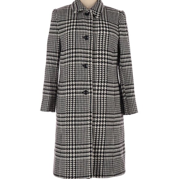 Talbot's Wool Coat - Picture 1 of 2